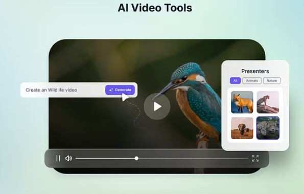 AI Video Tools