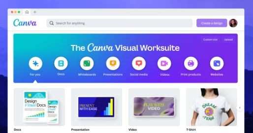 canvas ai art