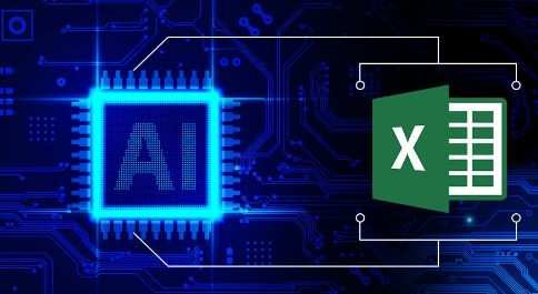 Excel AI Tools