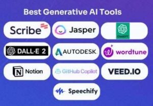 Generative AI Tools