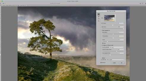 how to use topaz photo ai in photoshop