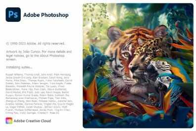 AI Tools Photoshop
