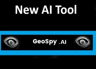 GeoSpy AI